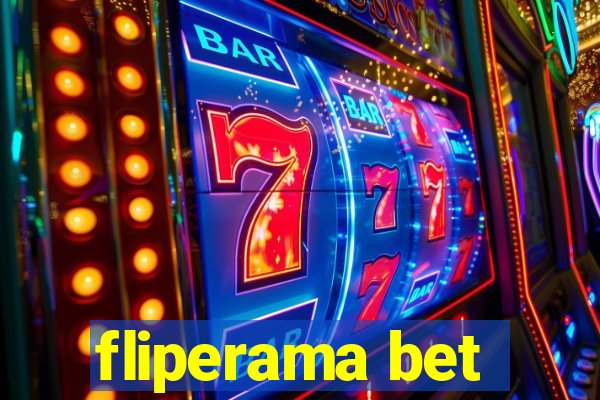 fliperama bet